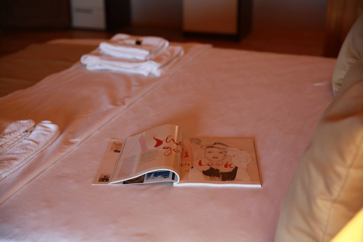 Soundproofing, iron/ironing board, free WiFi