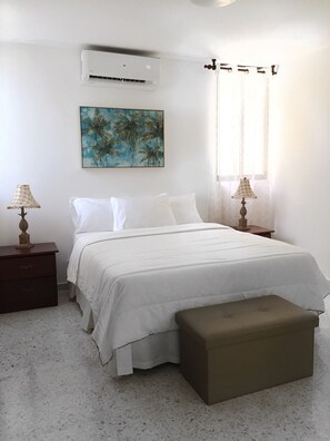 Appartement Familial, 2 chambres, accessible aux personnes à mobilité réduite, non-fumeur