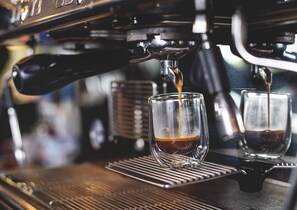 Food and drink - Ben Cruachan inn (Dalmally)