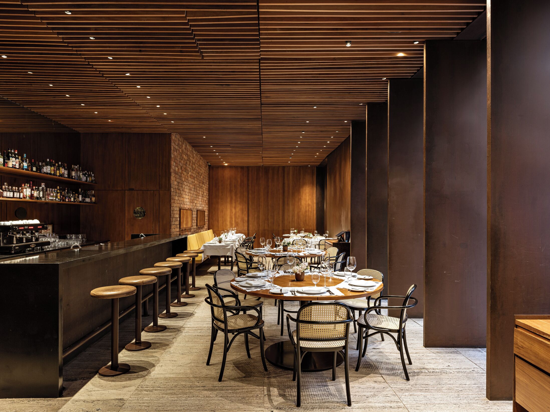 Foto - Hotel Fasano Belo Horizonte