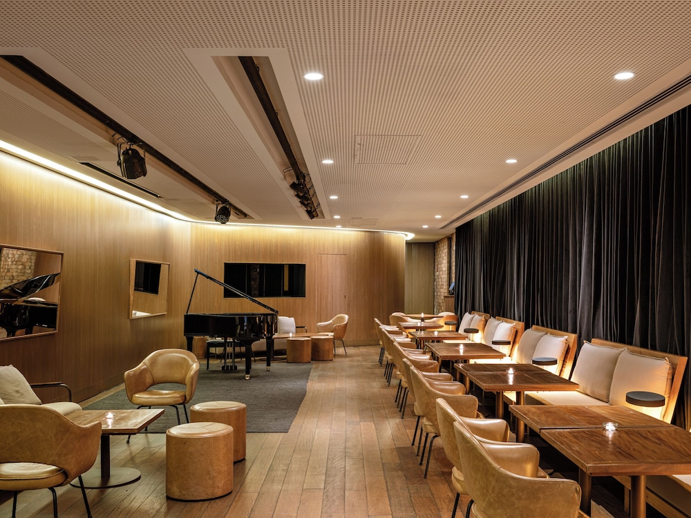 Hotel Fasano Belo Horizonte photo 7