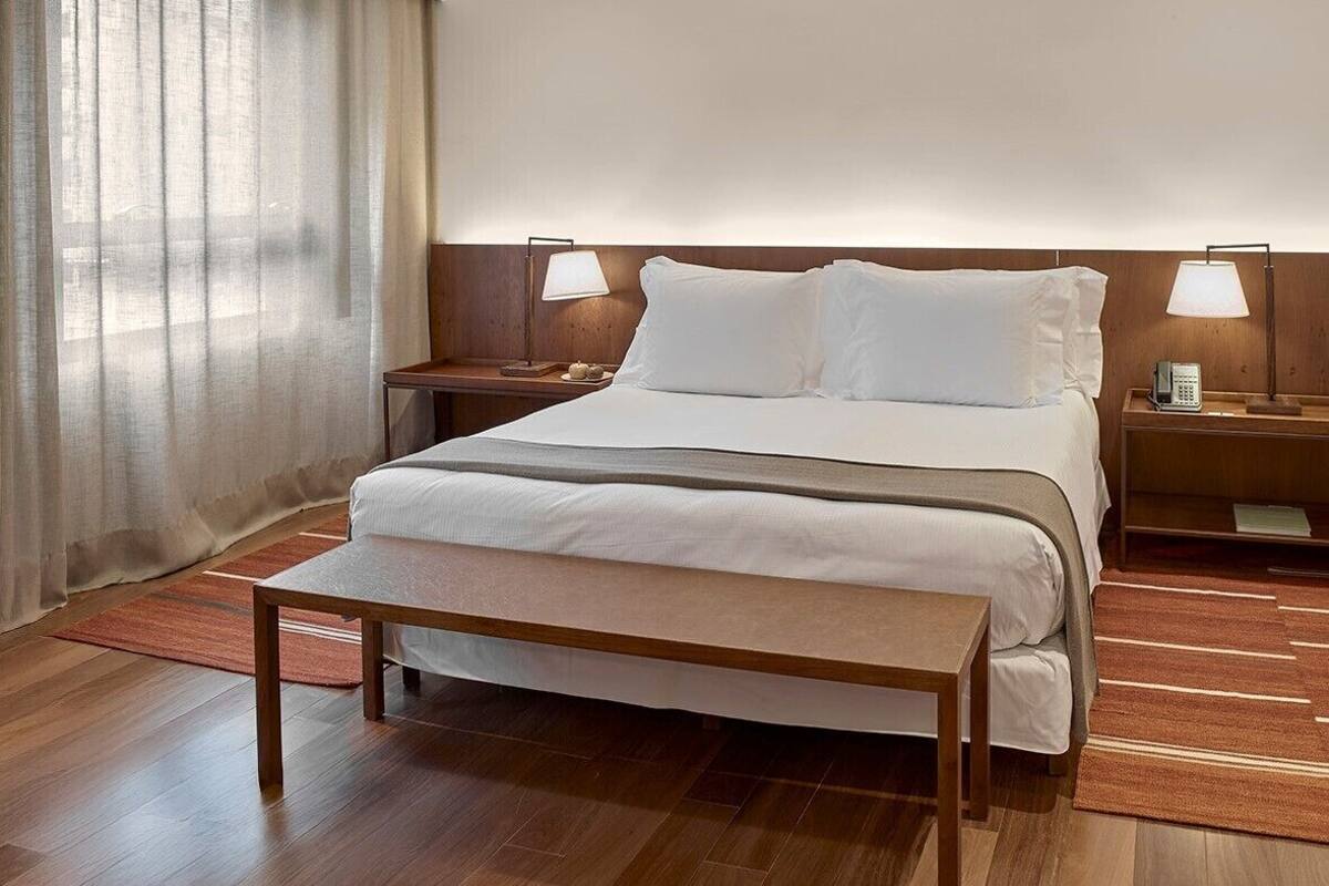 Chambre Supérieure