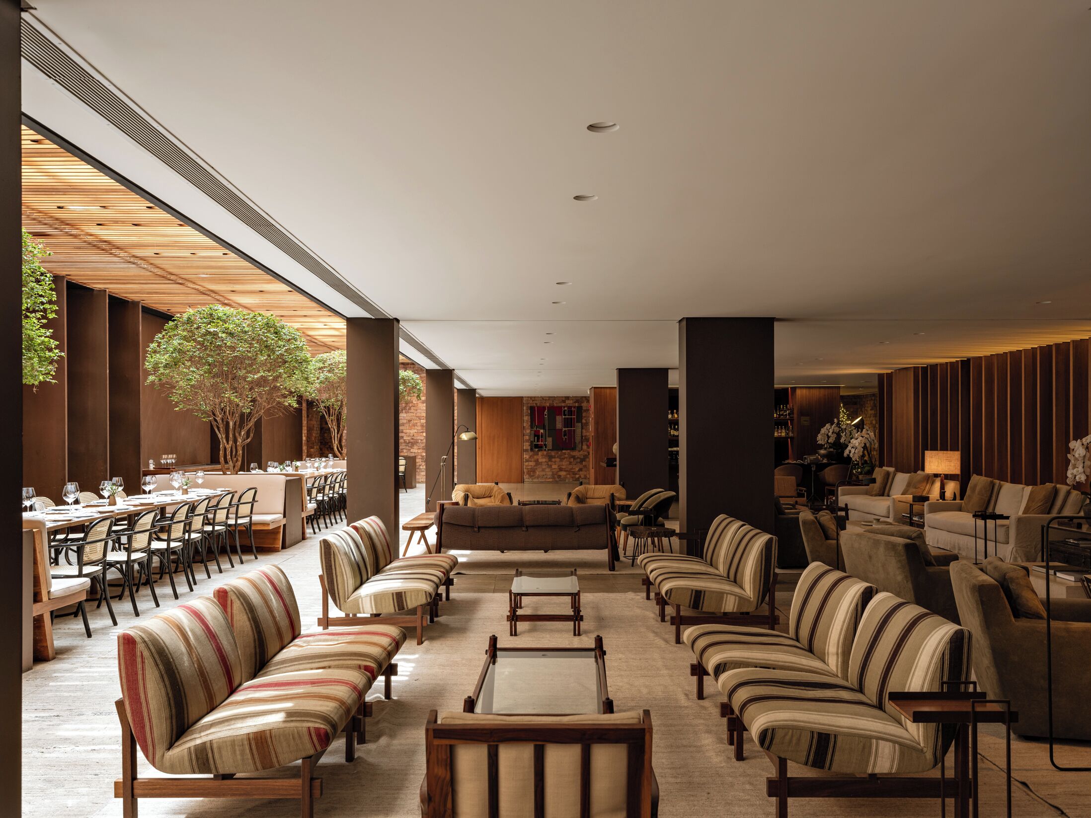 Foto - Hotel Fasano Belo Horizonte