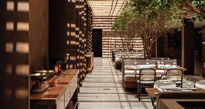 Hotel Fasano Belo Horizonte