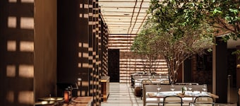 Hotel Fasano Belo Horizonte