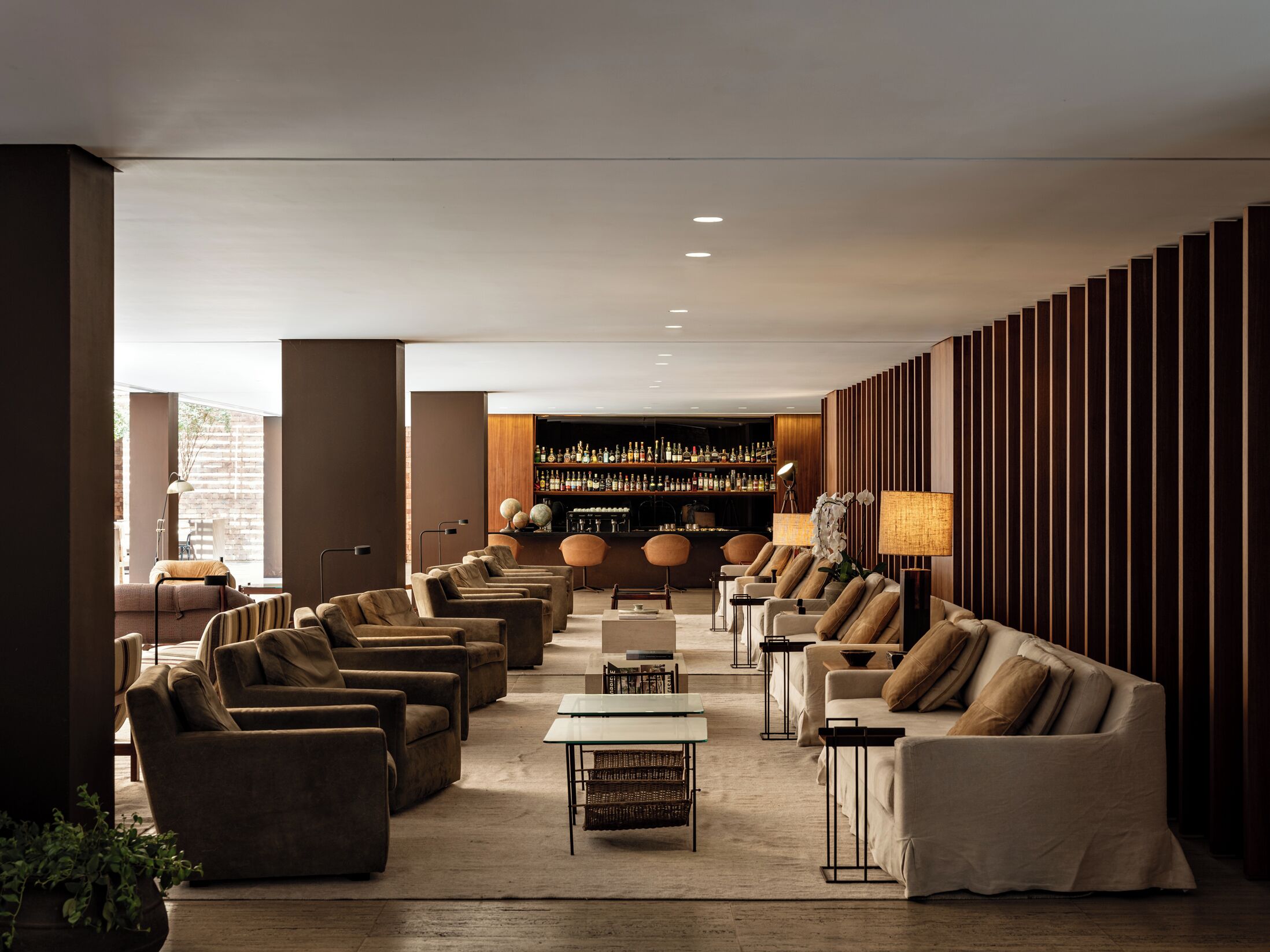 Foto - Hotel Fasano Belo Horizonte