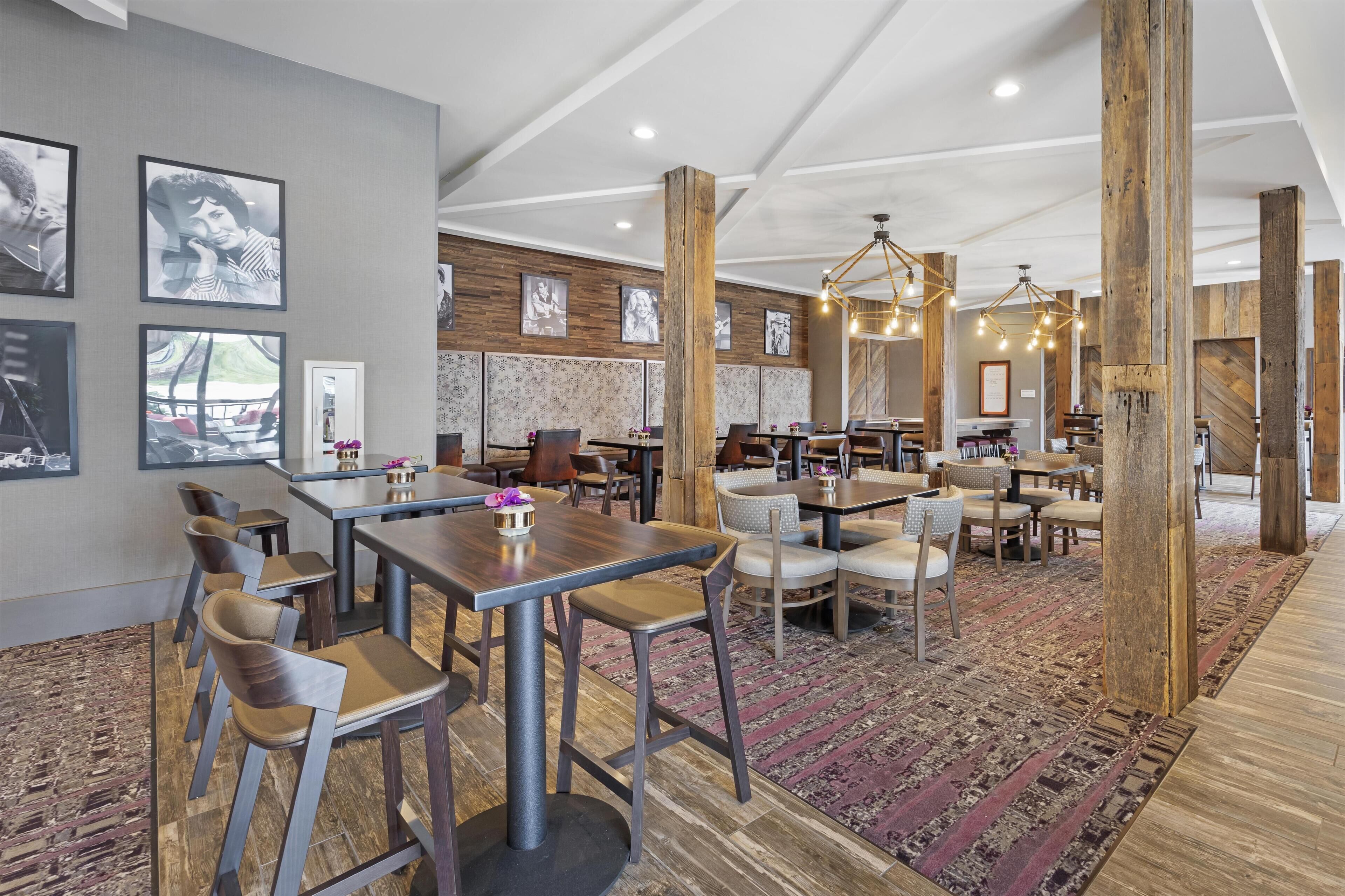 Mittagessen und Abendessen