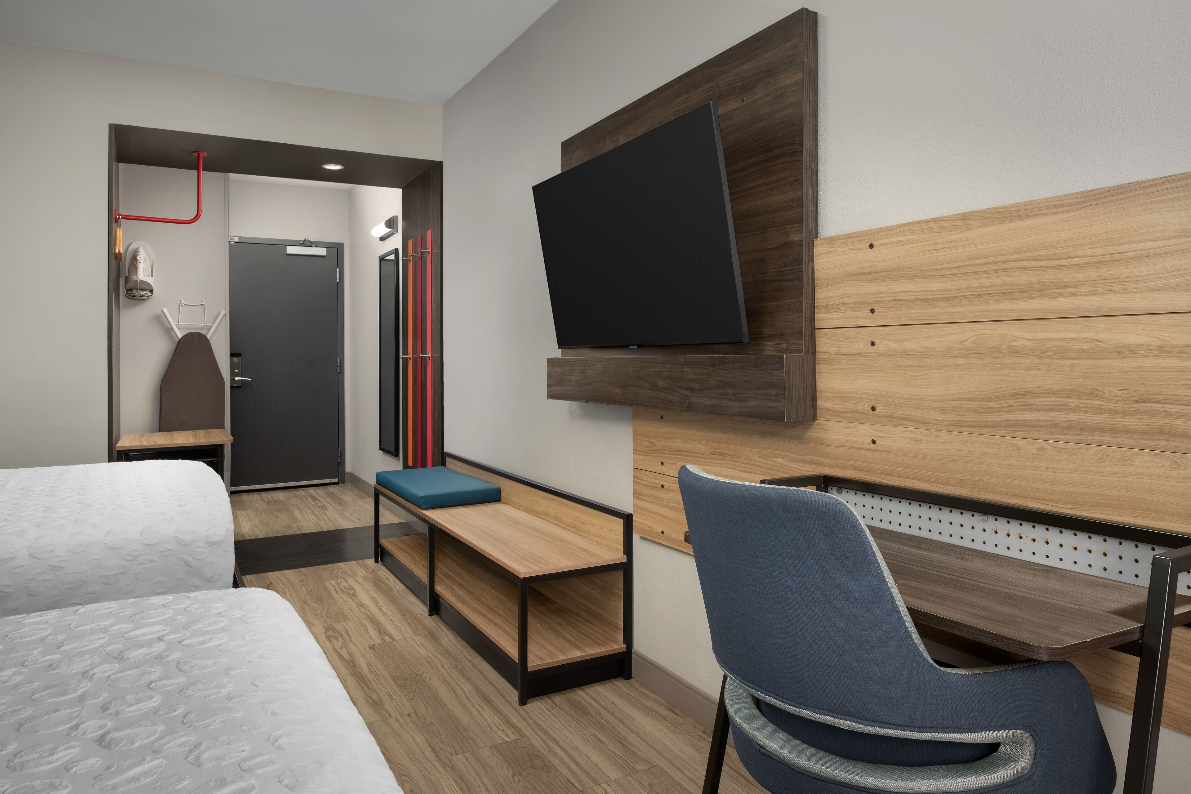 Sábanas de algodón egipcio y ropa de cama de alta calidad 