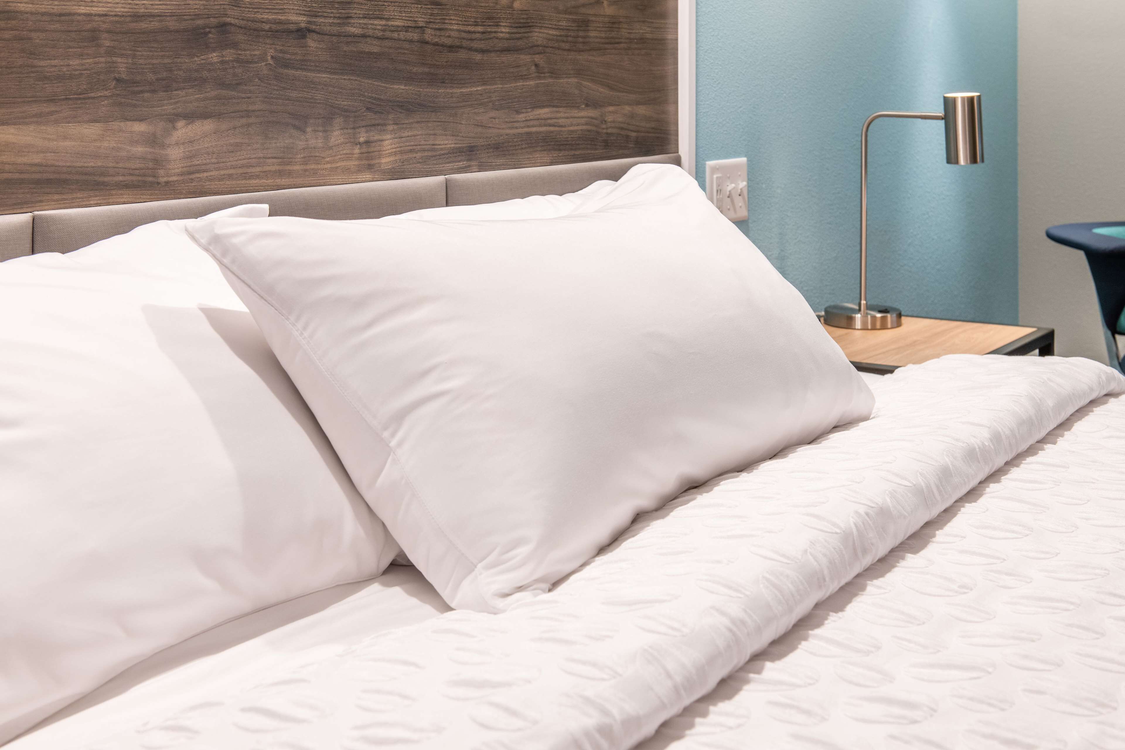 room, 1 king bed | egyptian cotton sheets, premium bedding, in-room safe