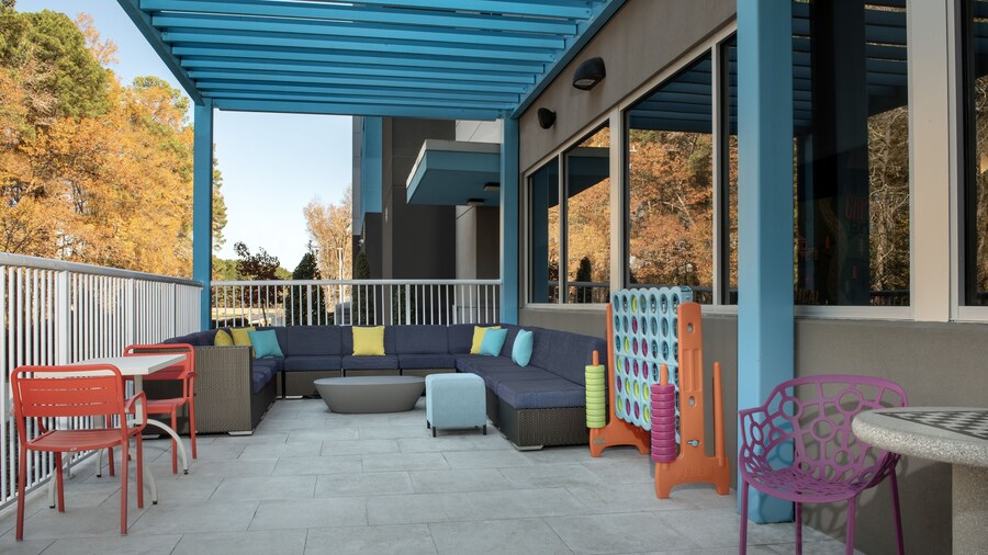 Tru by Hilton Fayetteville I-95, NC