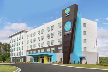 Tru by Hilton Florence I-95