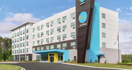 Tru by Hilton Florence I-95