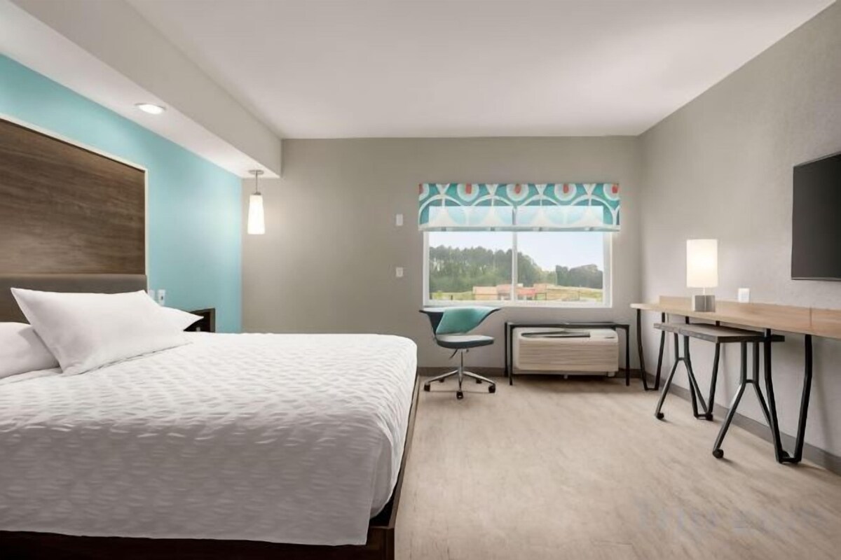 King Room