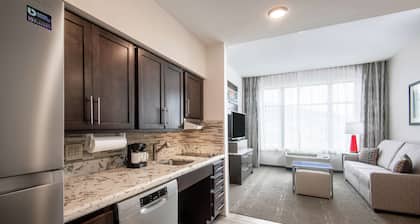 Homewood Suites by Hilton Steamboat Springs
