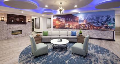 Homewood Suites by Hilton Steamboat Springs