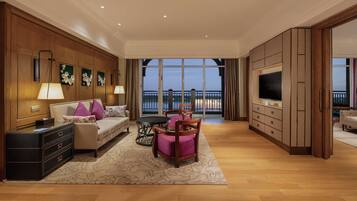 Televisión 49 pulgadas con canales de televisión por cable