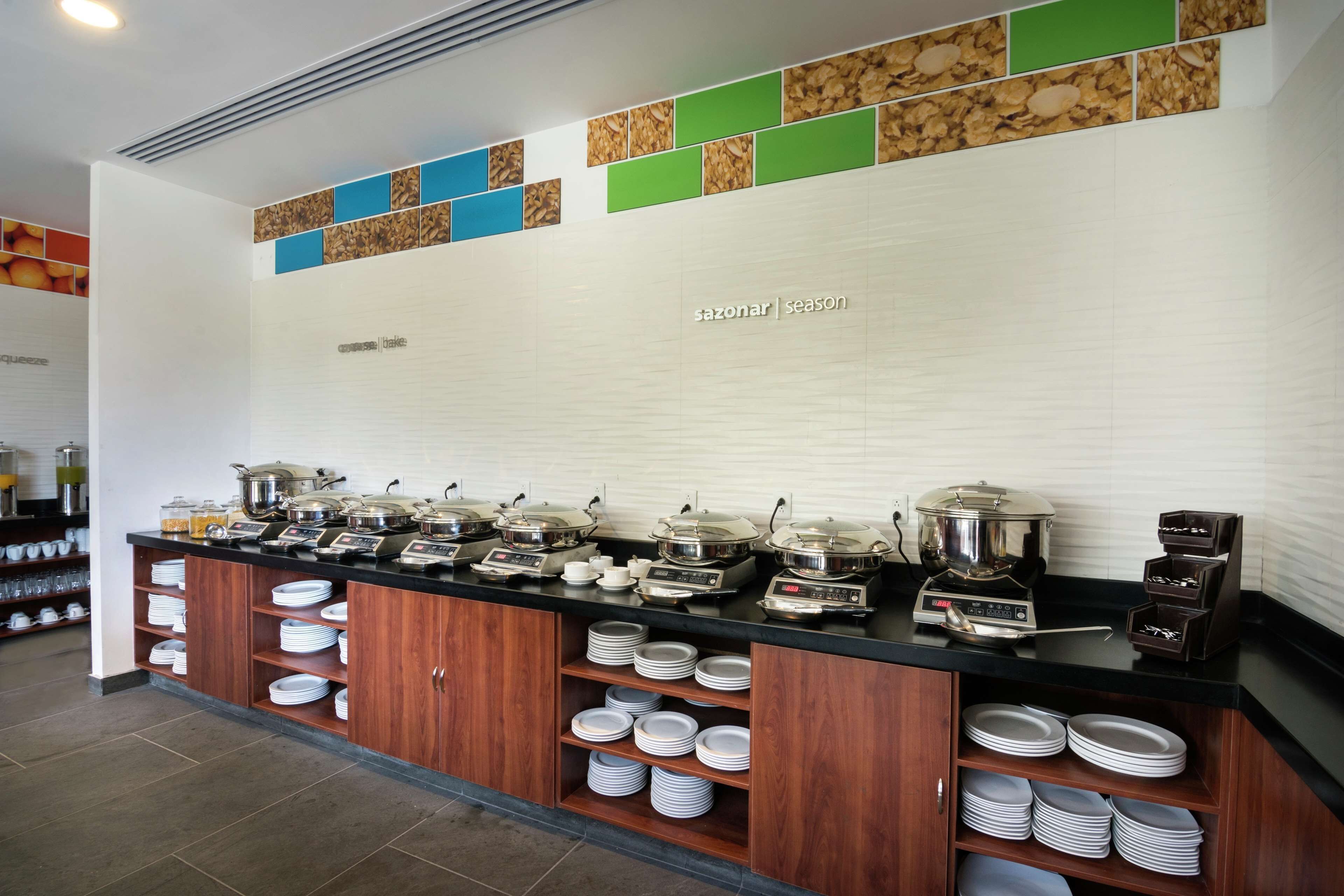 Foto - Hampton Inn By Hilton San Luis Potosi