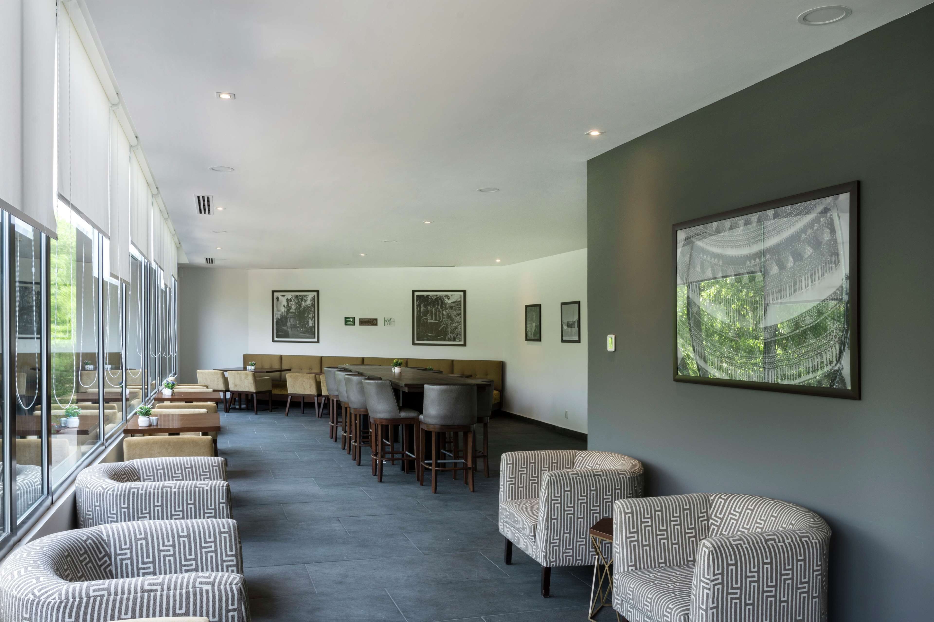 Photo - Hampton Inn By Hilton San Luis Potosi