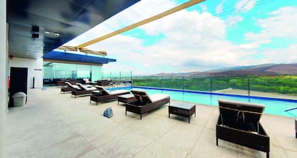 Hampton Inn San Luis Potosi