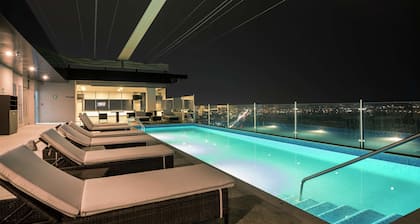 Hampton Inn San Luis Potosi