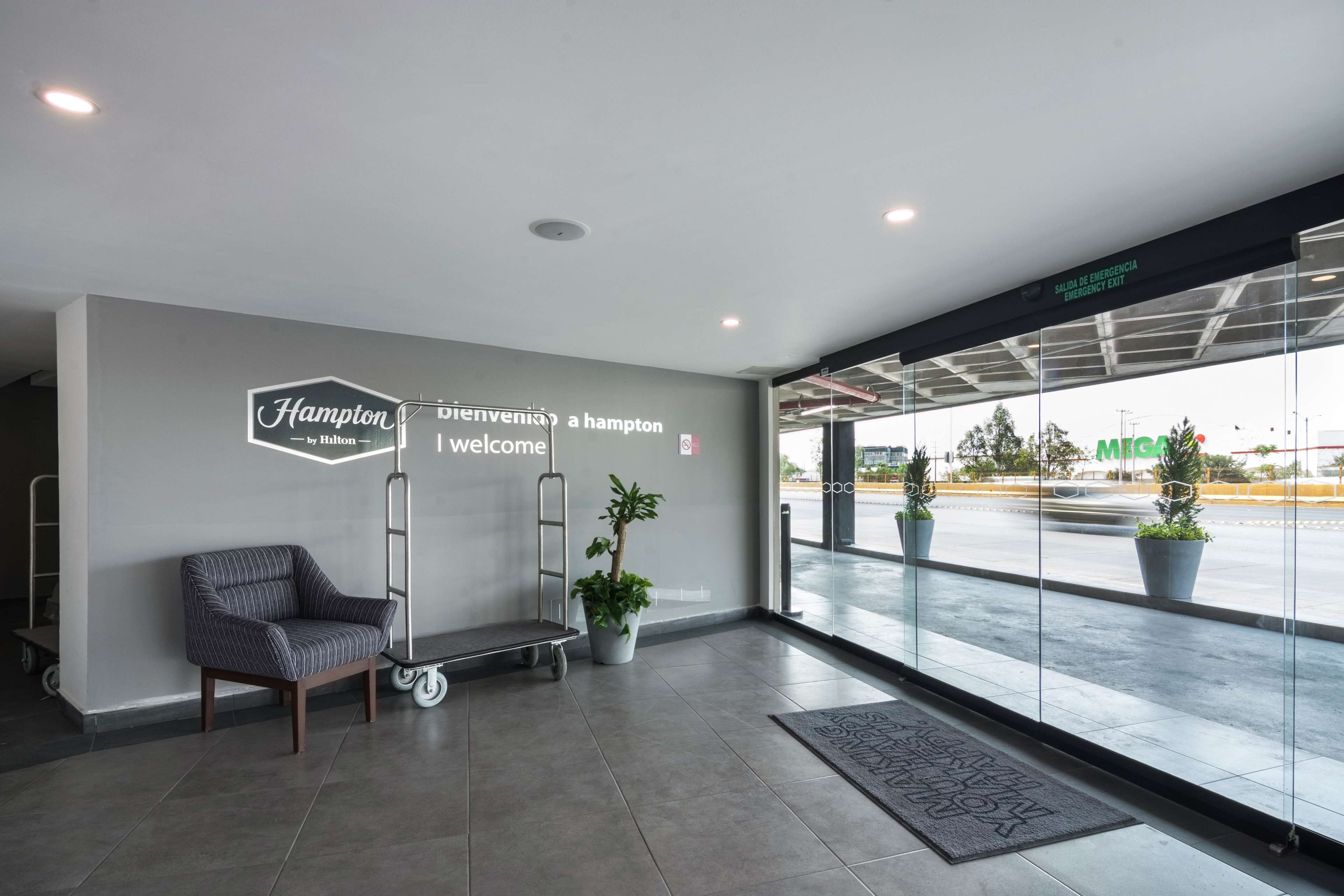 Photo - Hampton Inn By Hilton San Luis Potosi