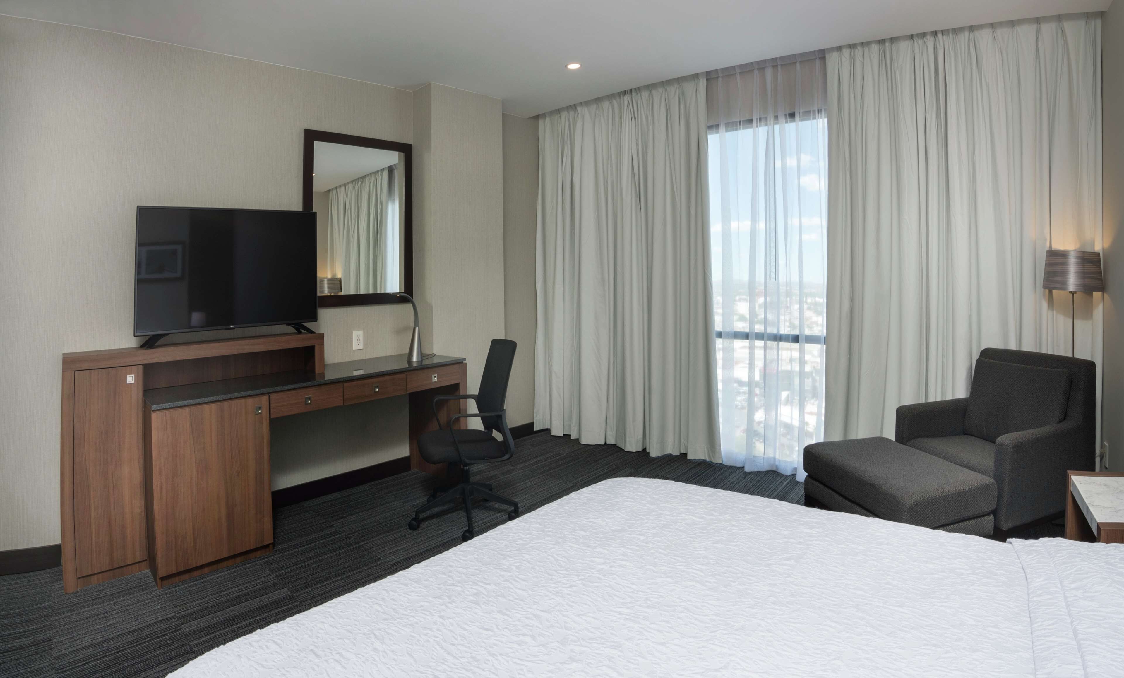 Foto - Hampton Inn By Hilton San Luis Potosi