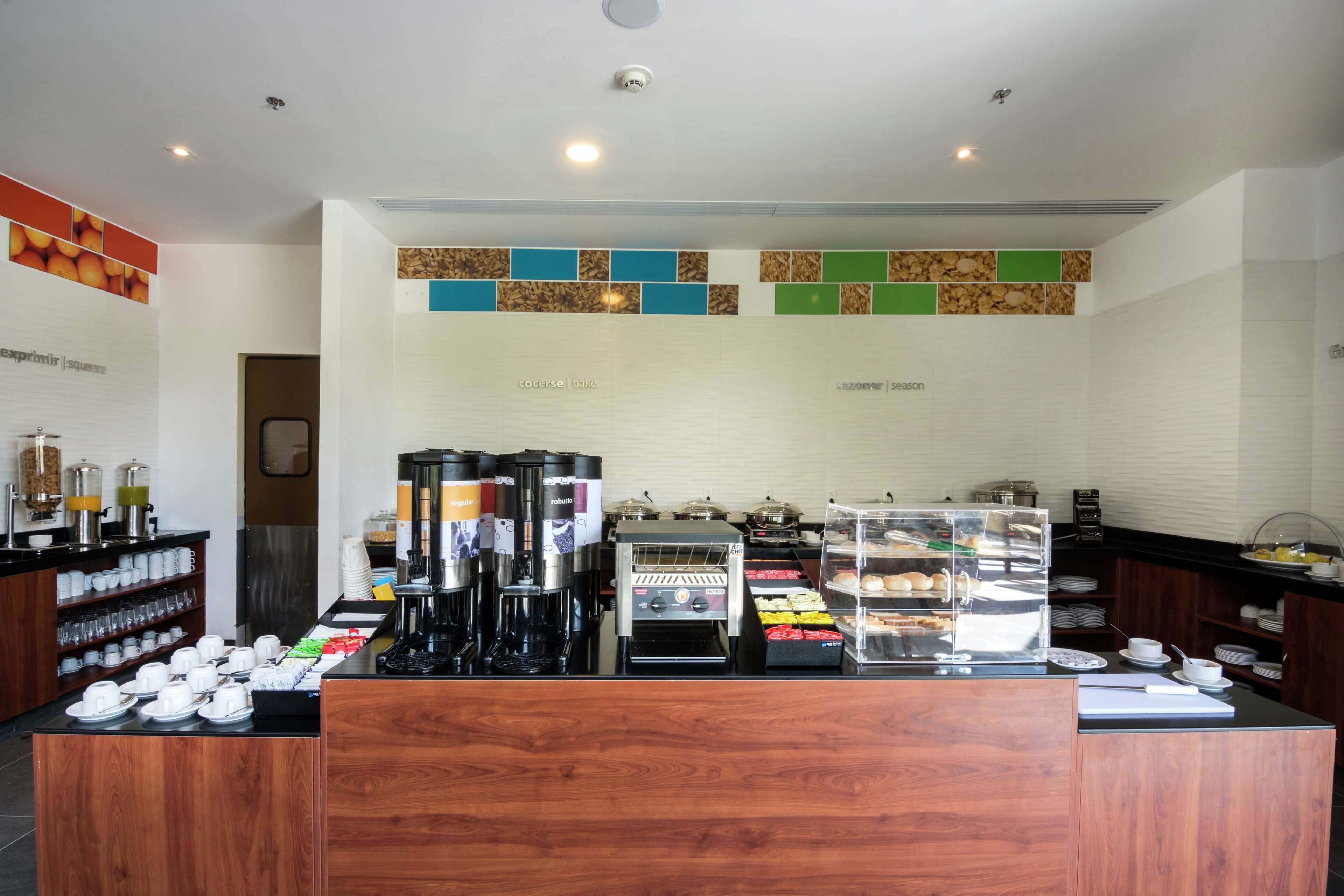 Photo - Hampton Inn By Hilton San Luis Potosi