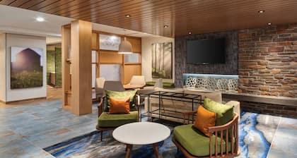 Fairfield Inn & Suites by Marriott Lexington East/I-75