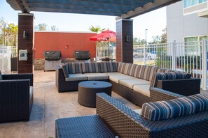 Exterior - TownePlace Suites by Marriott Mobile Saraland (Saraland)