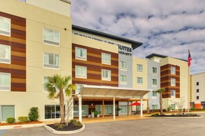Exterior - TownePlace Suites by Marriott Mobile Saraland (Saraland)
