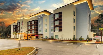 TownePlace Suites by Marriott Mobile Saraland