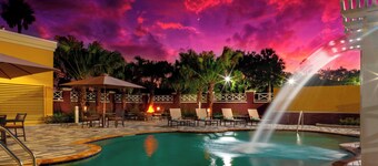 Courtyard by Marriott DeLand Historic Downtown