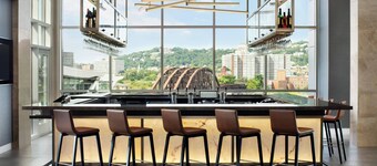 AC Hotel Pittsburgh Downtown