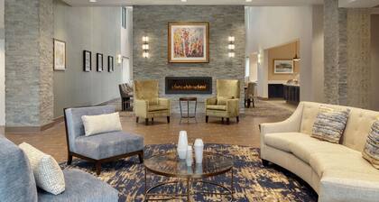 Homewood Suites by Hilton Albany Crossgates Mall, NY