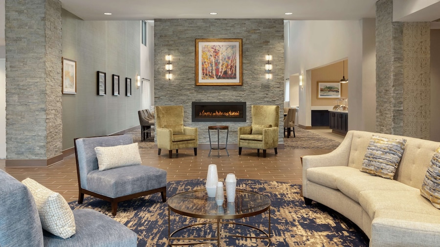 Homewood Suites by Hilton Albany Crossgates Mall, NY