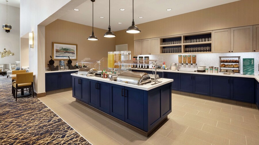 Homewood Suites by Hilton Albany Crossgates Mall, NY