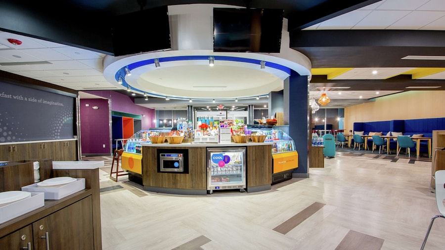 Tru by Hilton Lafayette River Ranch