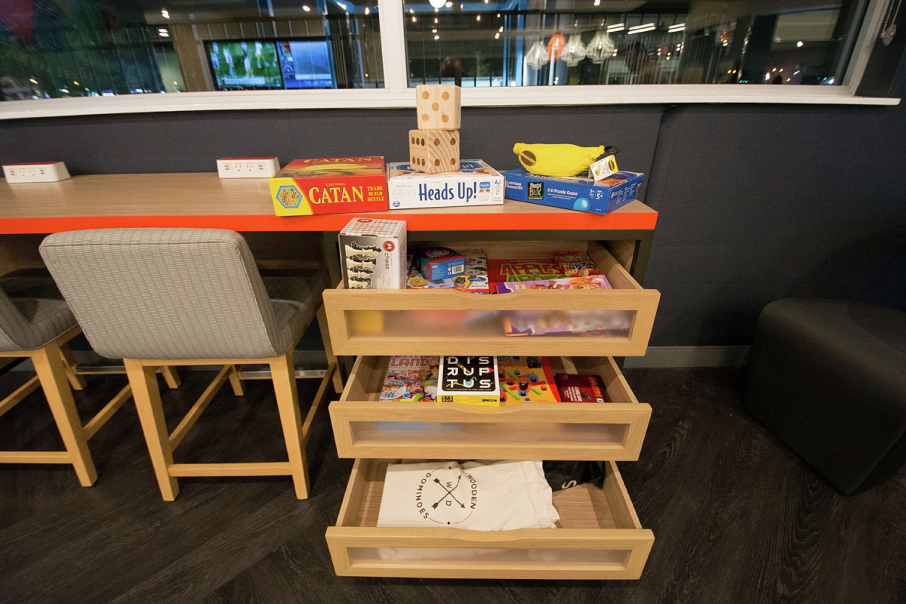 Foto - Tru by Hilton Lafayette River Ranch