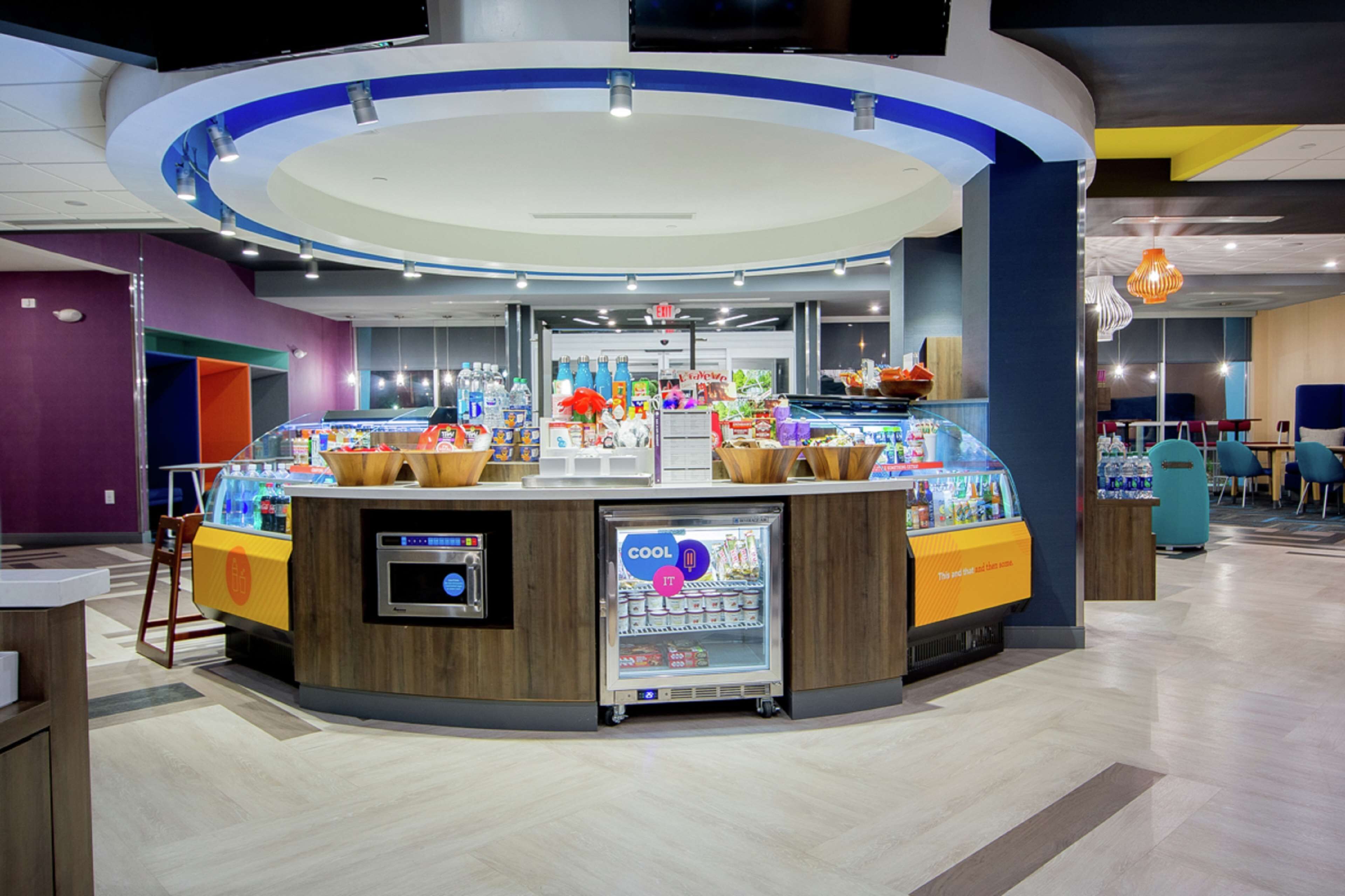 Foto - Tru by Hilton Lafayette River Ranch