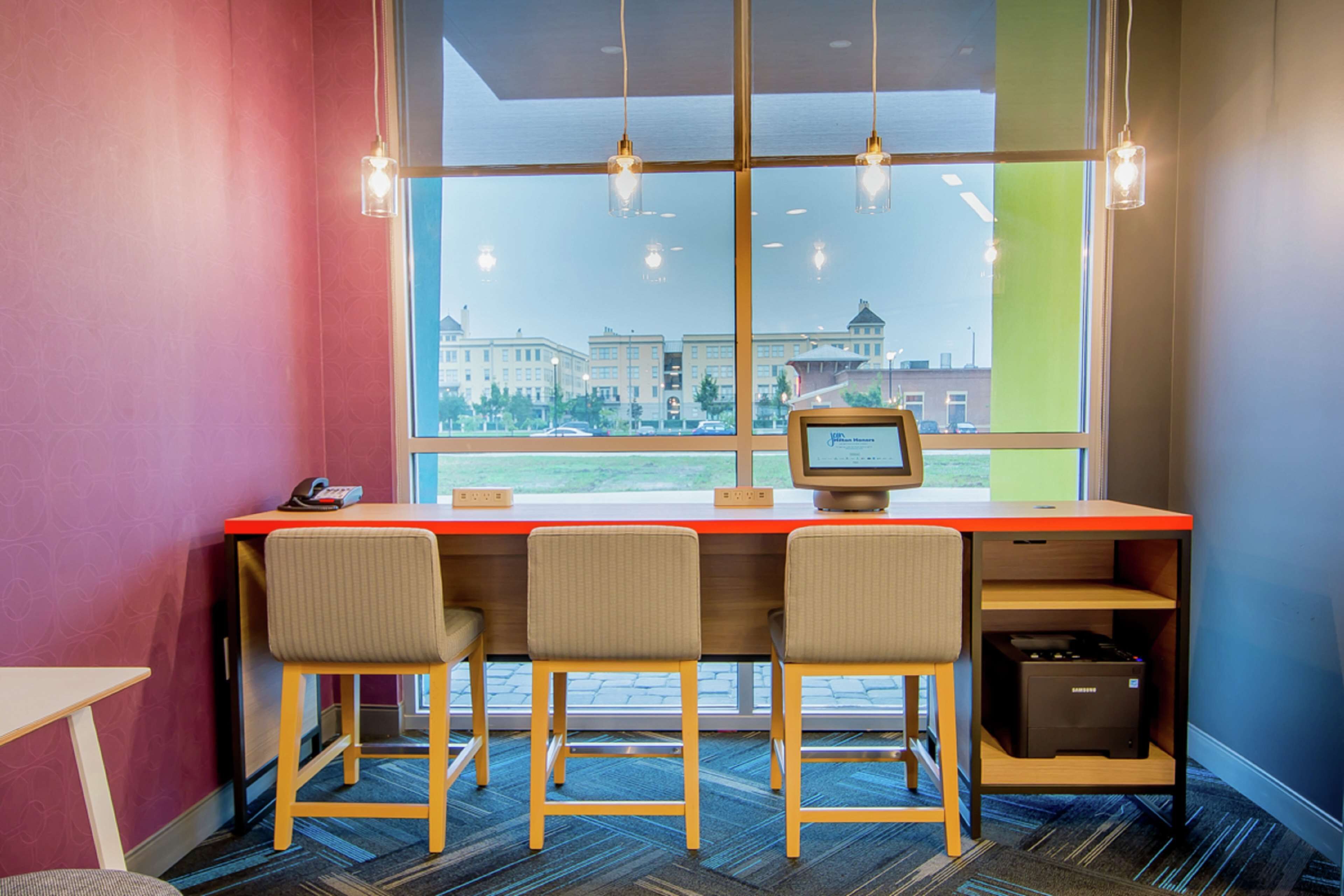 Foto - Tru by Hilton Lafayette River Ranch