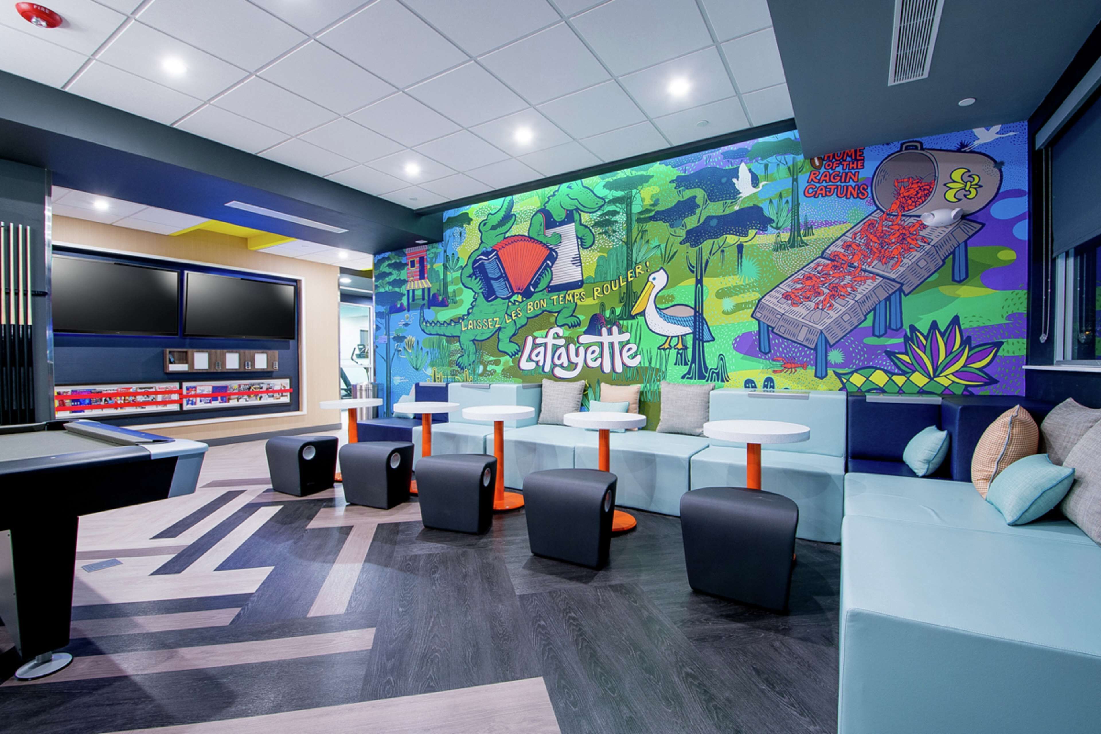 Foto - Tru by Hilton Lafayette River Ranch