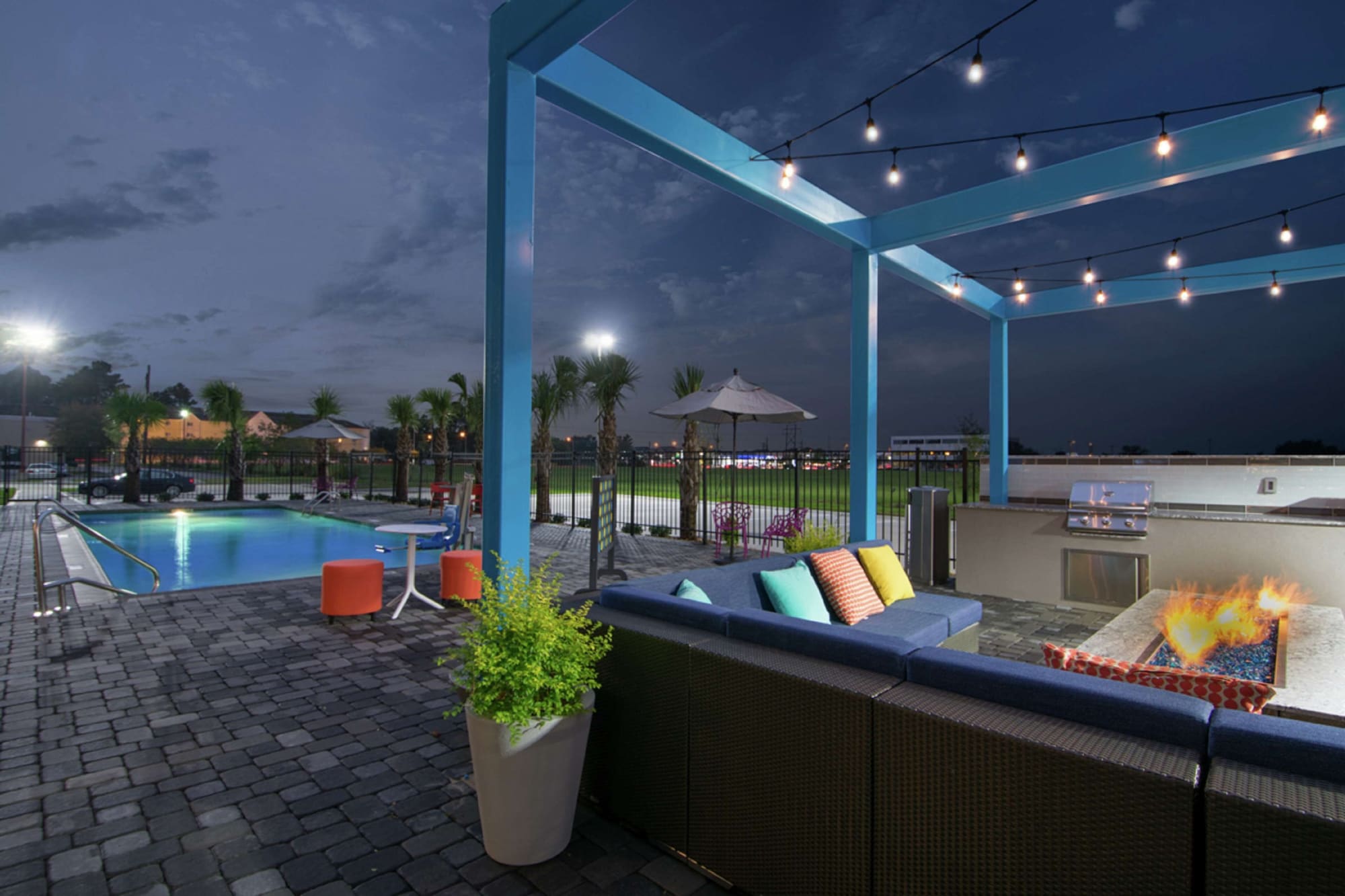 2 Star Hotels