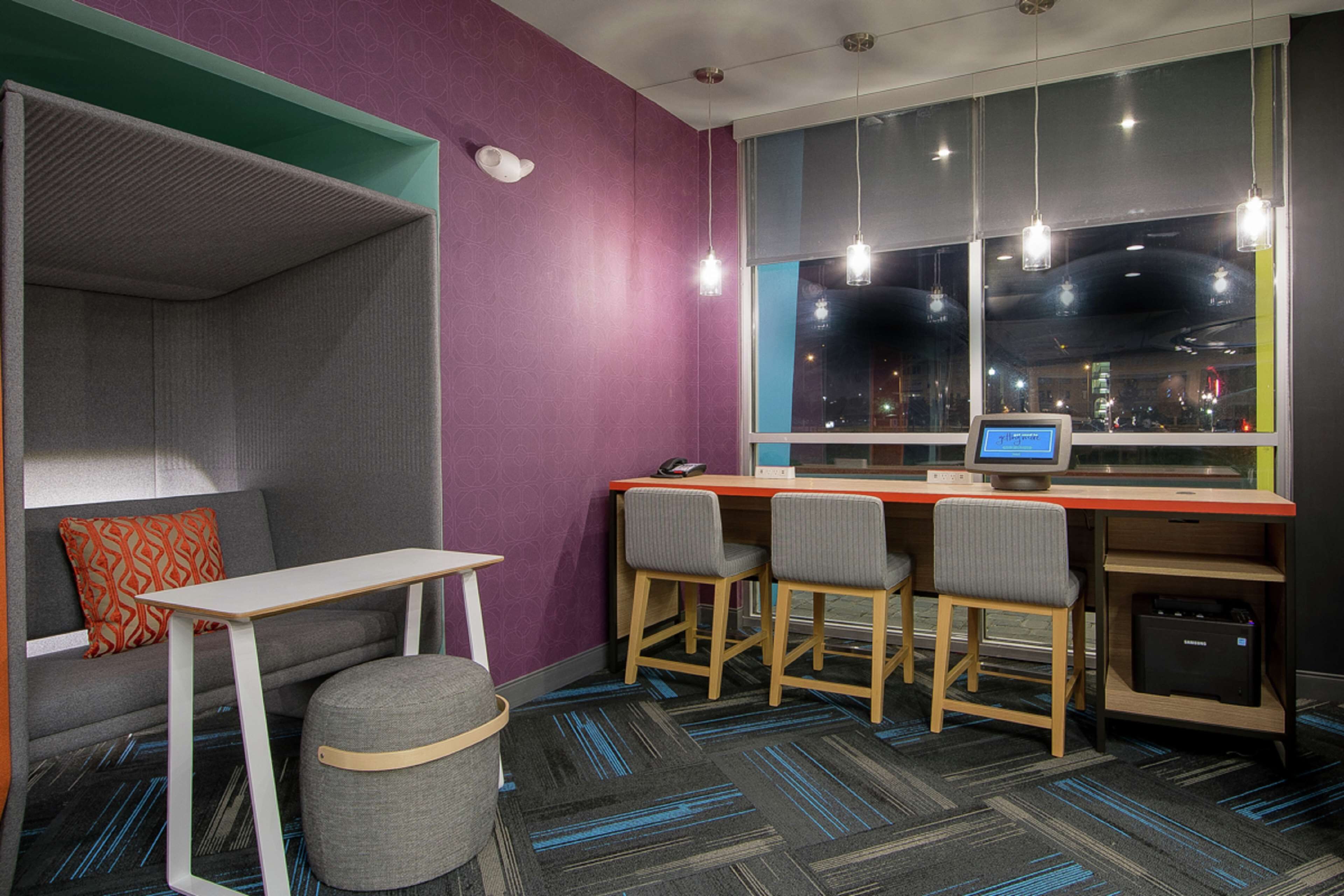 Foto - Tru by Hilton Lafayette River Ranch