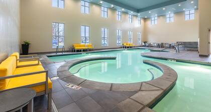 Hampton Inn & Suites Logan