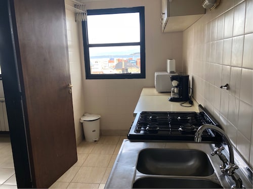 Departamento Duplex San Martin E