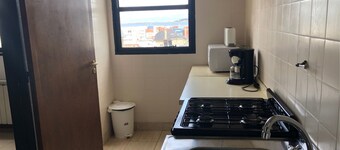 Departamento Duplex San Martin E