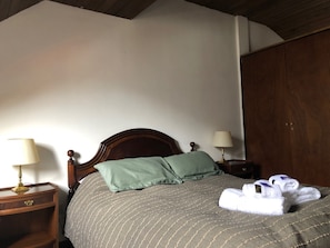 Room - Departamento Duplex San Martin E (Ushuaia)