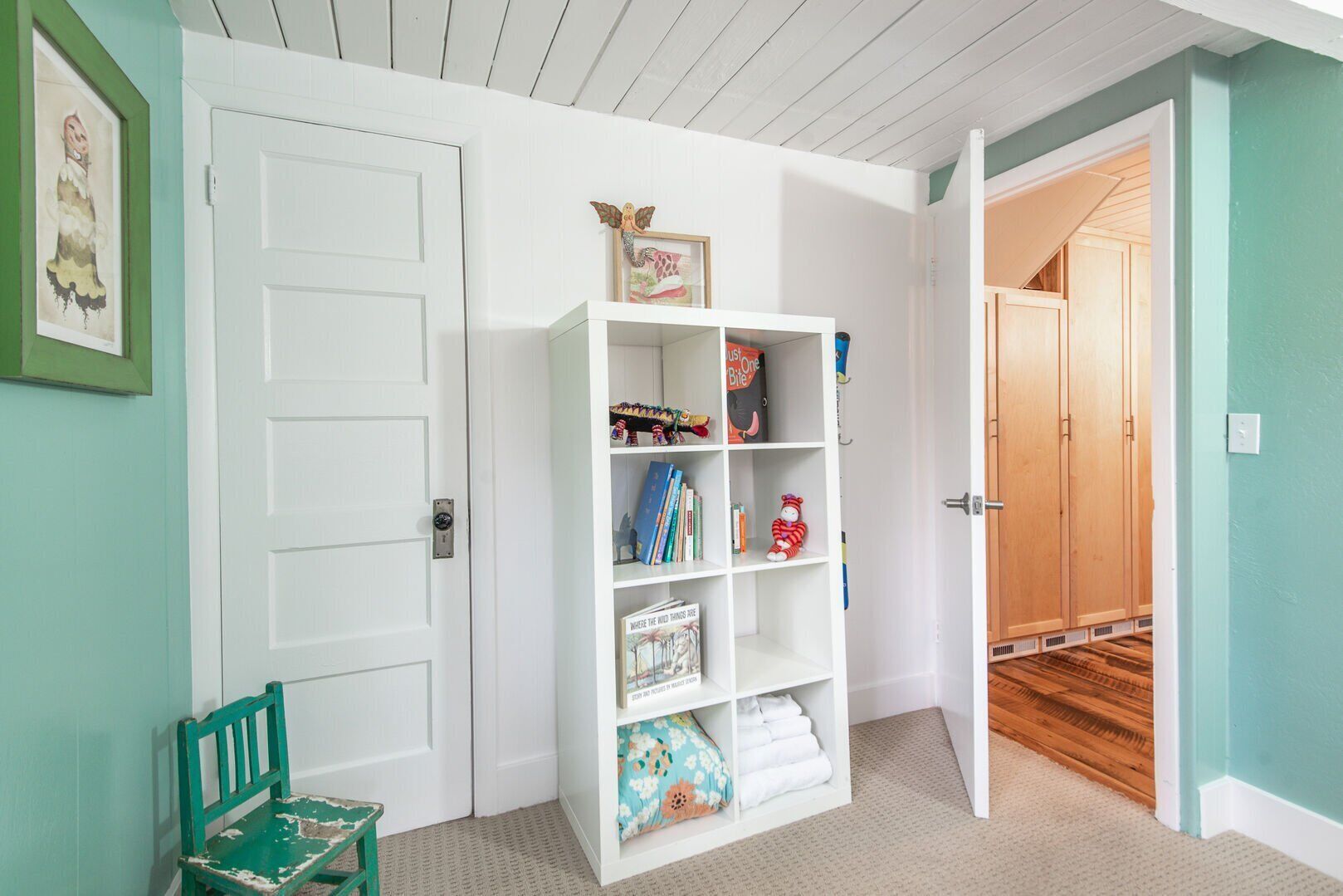 Interieur