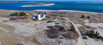 Chatham Walk to Beach Cape Cod