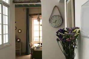 Interior - Apartamento Aromas del Mercado (Cádiz)